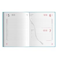 AGENDA GIORNALIERA 17x24 cm
